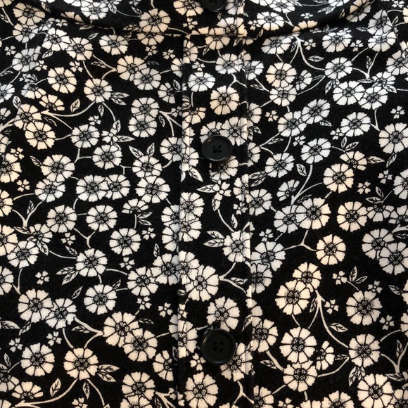 LOFT Skirt size M - Picture 3 of 3